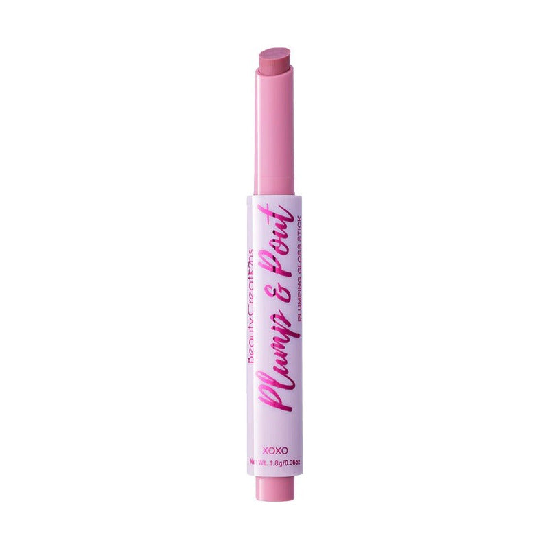 Lip Gloss Plump & Pout Gloss Stick Beauty Creations