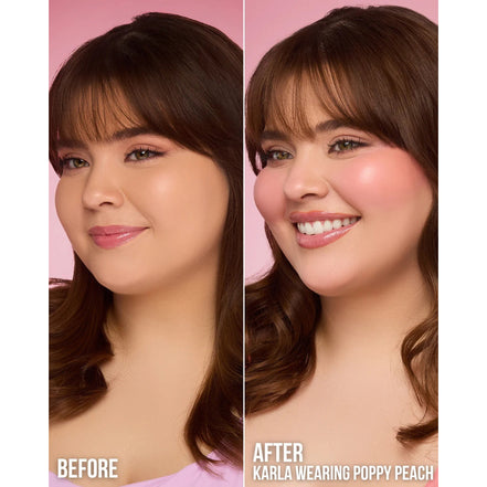 Rubor Liquido Liquid Blush Beauty Creations