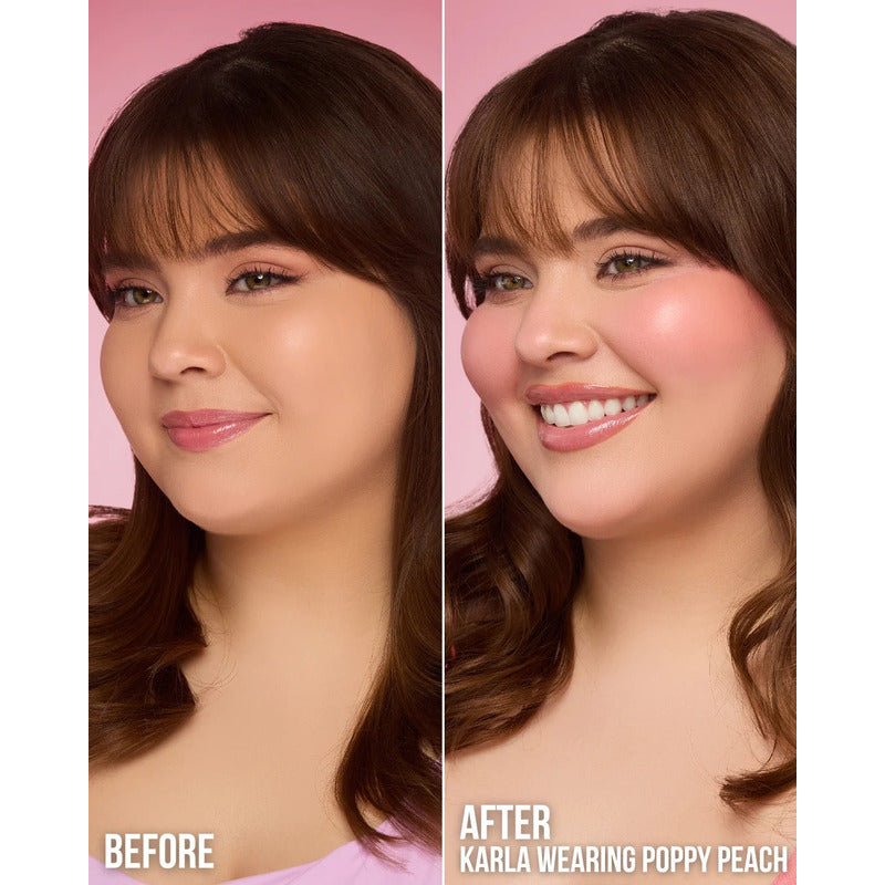 Rubor Liquido Liquid Blush Beauty Creations