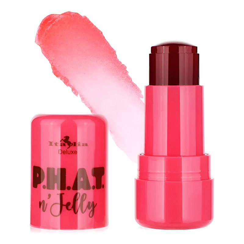 Phat Jelly Tinta En Gel Labios Y Mejillas Italia Deluxe