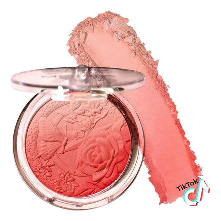 Moira Signature Ombre Blush Rubor Degradado Ultra Pigmentado