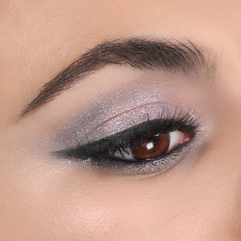 Sombra Holografica Chroma Light Shadow Moira 1 Pz 24 Tonos