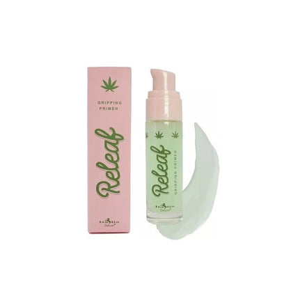 Italia Deluxe Releaf Gripping Primer Piel Tersa Sin Poros
