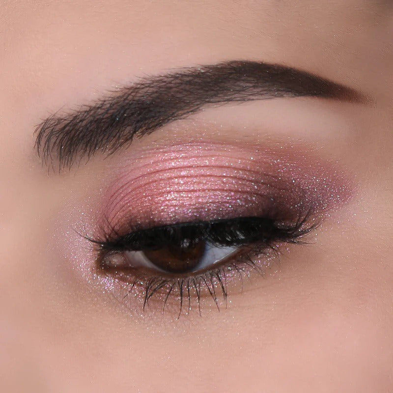 Sombra Holografica Chroma Light Shadow Moira 1 Pz 24 Tonos