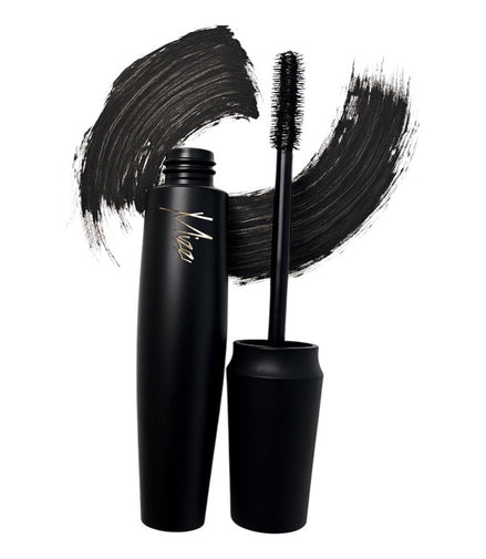 Mascara De Pestañas Vantablack Waterproof Mizz Pro Colors