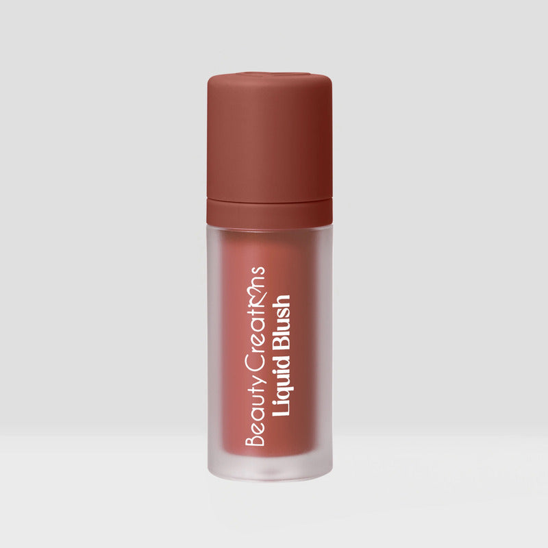 Rubor Liquido Liquid Blush Beauty Creations