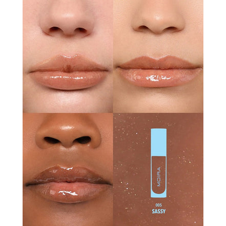 Lip Gloss Chic Collection Lip Chic Shimmer Gloss Moira