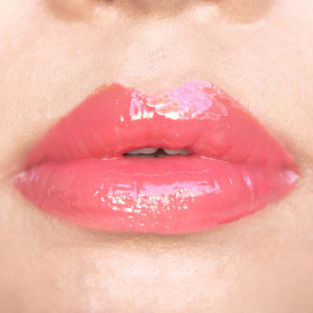 Italia Deluxe Fill In Thirsty Pout Lip Gloss Voluminizador