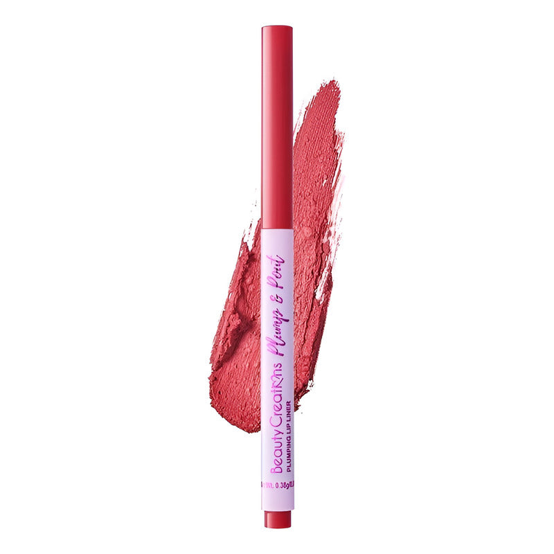 Delineador De Labios Plump & Pout Beauty Creations