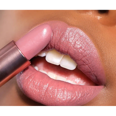 Labial Satinado Goddess Lipstick Moira 1pz 22 Tonos Original