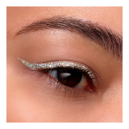 Glitter Glitter Delineador Líquido Moira 1pz, 14 Tonos