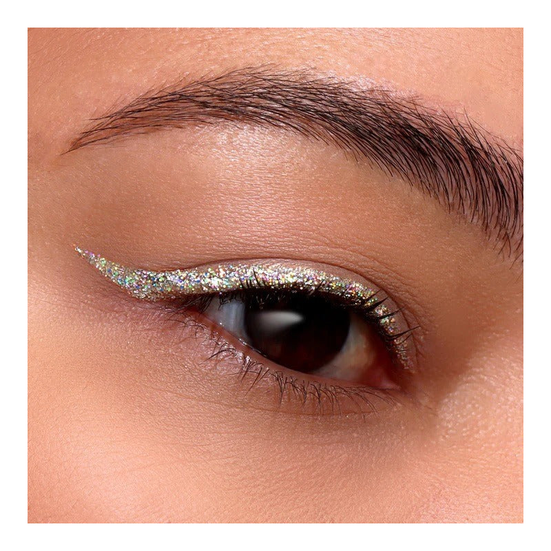 Glitter Glitter Delineador Líquido Moira 1pz, 14 Tonos