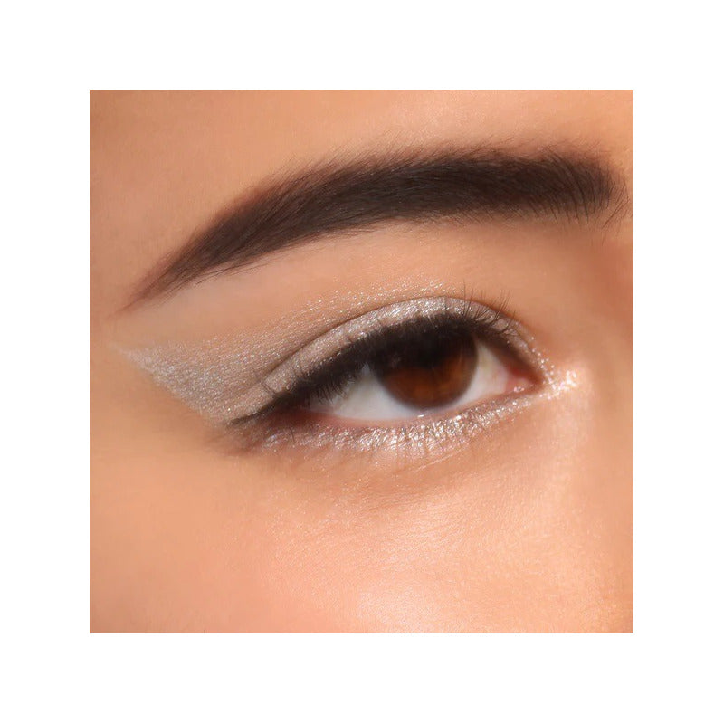 Shimmer Liner Delineador Metalico En Gel Moira 1 Pz 18 Tonos