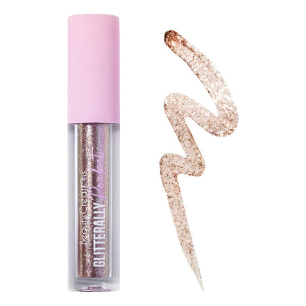 Delineador Glitter Glitterally Perfect Beauty Creations