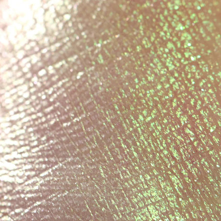 Delineador Liquido Metalico Chromatic Show Liner Moira