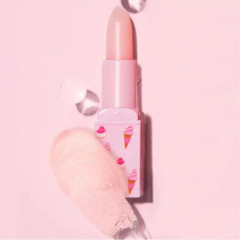 Lip Duo Exfoliante Y Aceite Sweet Dose Beauty Creations