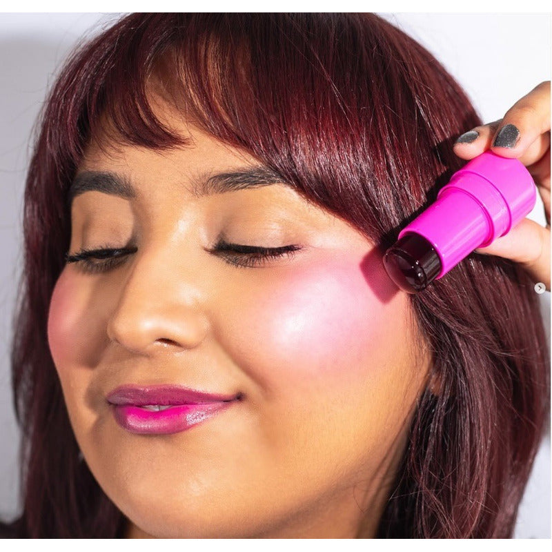 Phat Jelly Tinta En Gel Labios Y Mejillas Italia Deluxe