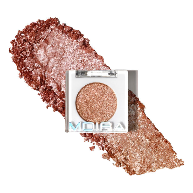 Sombra Holografica Chroma Light Shadow Moira 1 Pz 24 Tonos