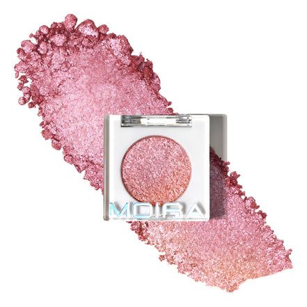 Sombra Holografica Chroma Light Shadow Moira 1 Pz 24 Tonos