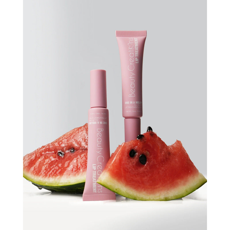 Balsamo Labial Lip Treatment & Tint Beauty Creations