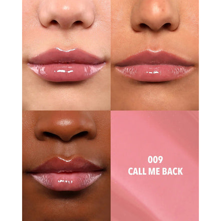 Brillo Labial Hidratante Maxi Pout Lip Gloss Moira