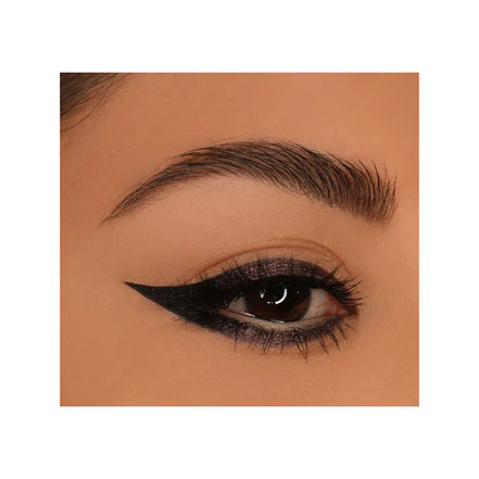 Shimmer Liner Delineador Metalico En Gel Moira 1 Pz 18 Tonos