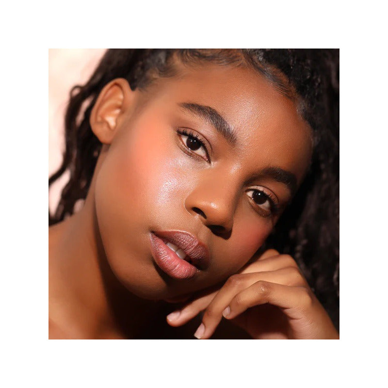 Rubor Líquido Moira Love Steady Vol 2 1 Pz 6 Tonos Original