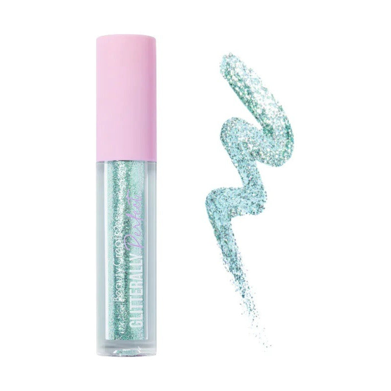 Delineador Glitter Glitterally Perfect Beauty Creations