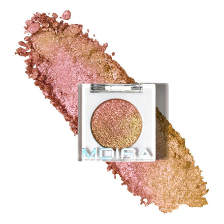 Sombra Holografica Chroma Light Shadow Moira 1 Pz 24 Tonos