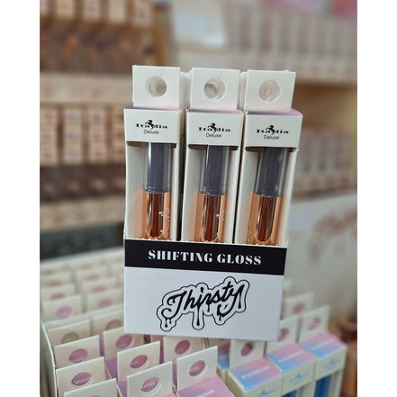 Brillo Labial Thirsty Shifting Gloss Color Ph Italia Deluxe