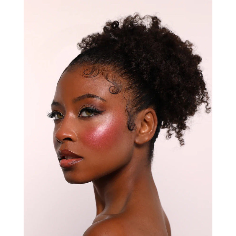 Rubor Liquido Satinado Love Steady Shimmer Blush Moira