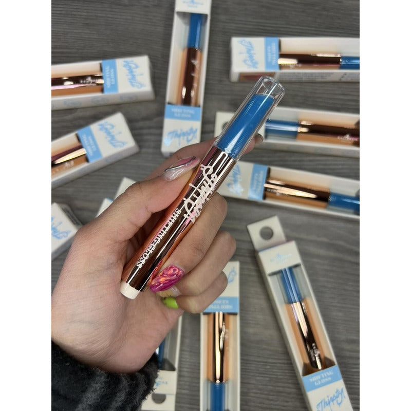 Brillo Labial Thirsty Shifting Gloss Color Ph Italia Deluxe