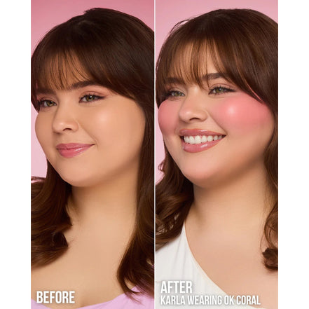 Rubor Liquido Liquid Blush Beauty Creations