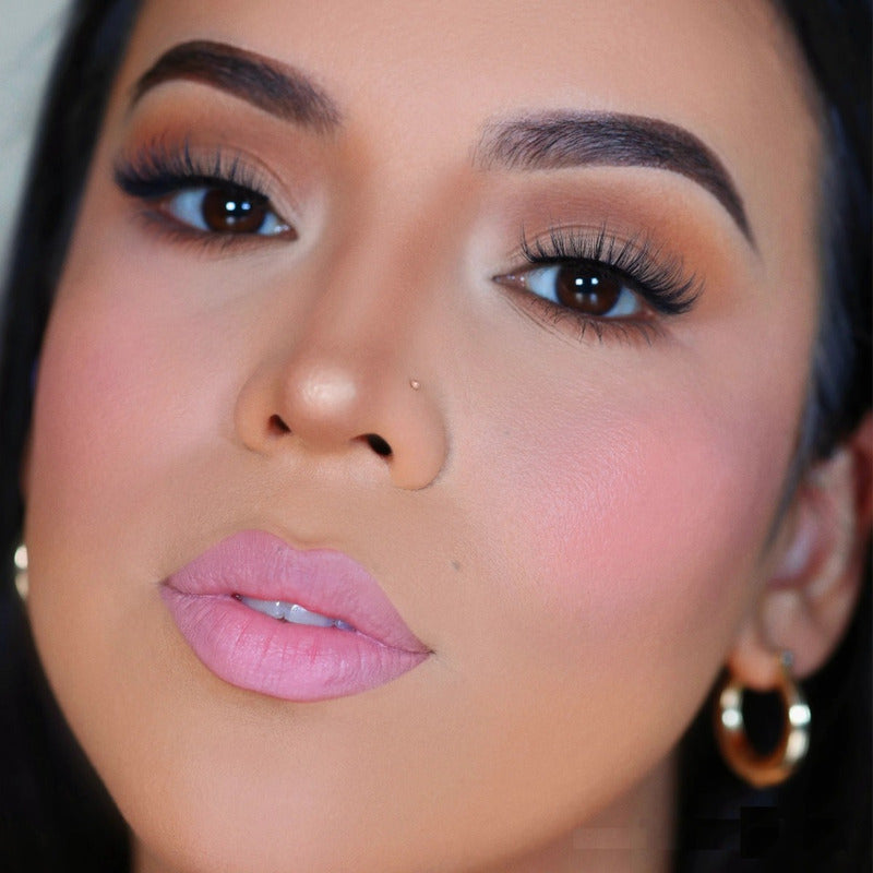 Rubor Liquido Love Steady Moira