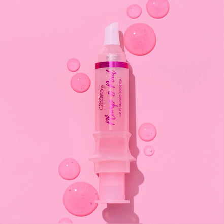 Set 3 Plump & Pout Lip Gloss Voluminizador Beauty Creations