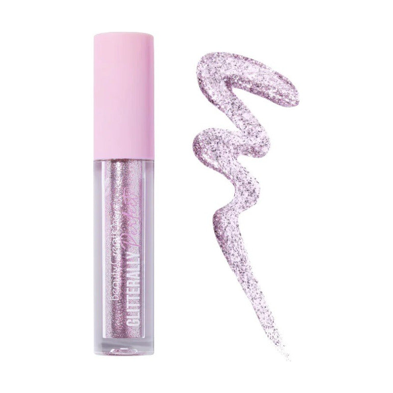 Delineador Glitter Glitterally Perfect Beauty Creations