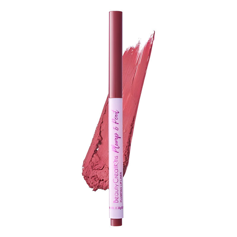 Delineador De Labios Plump & Pout Beauty Creations