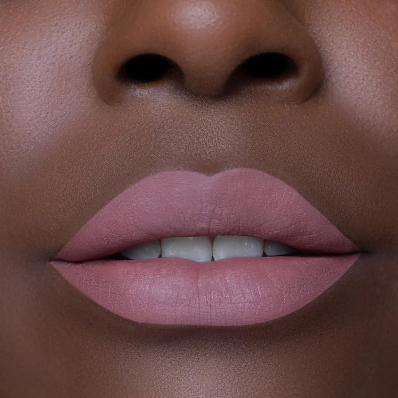 Labial Liquido Mate Seal The Deal Beauty Creations 24 Tonos