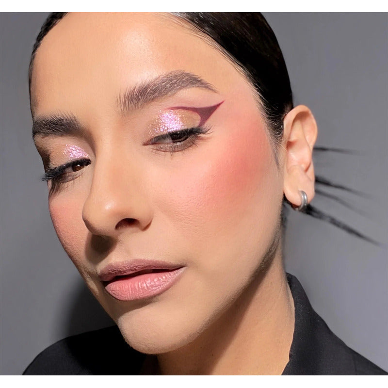 Sombra Liquida Glitter Moira Diamond Daze Tonos 19 Al 34