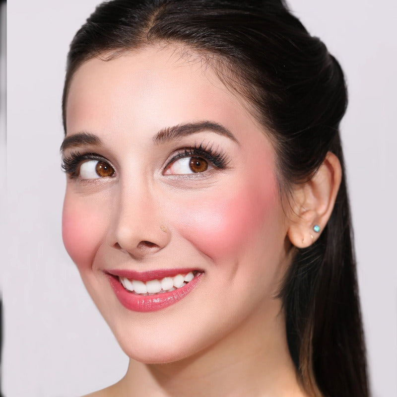 Rubor Liquido Love Steady Moira