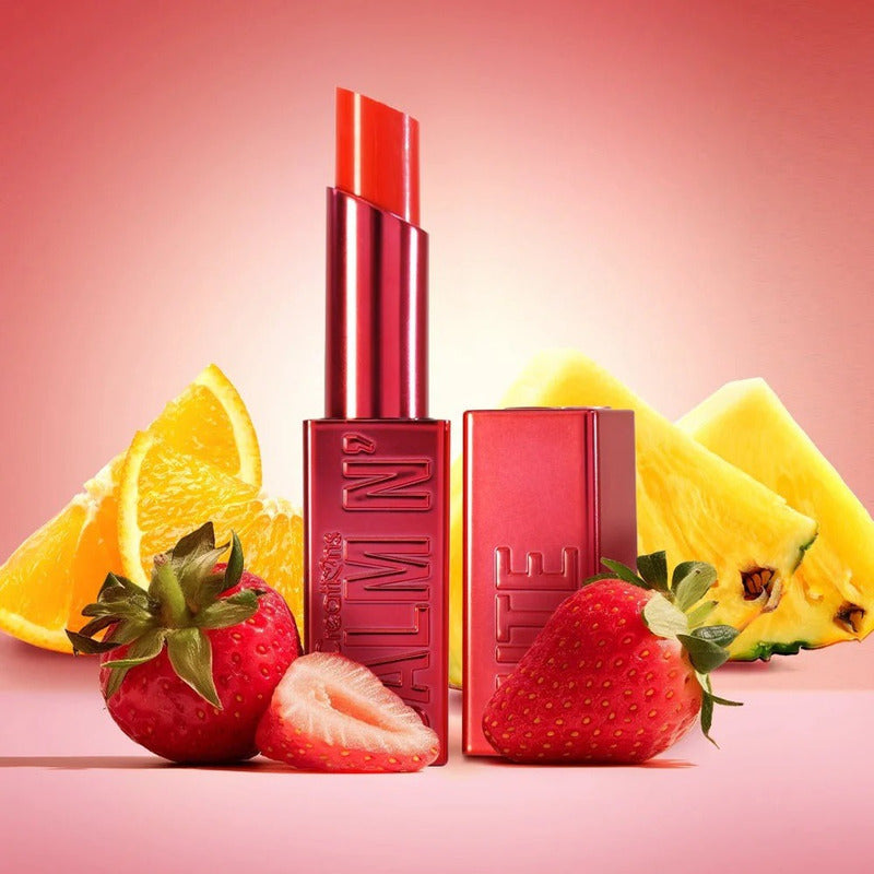 Set Completo Balsamos Balm N Cute Beauty Creations 6 Piezas