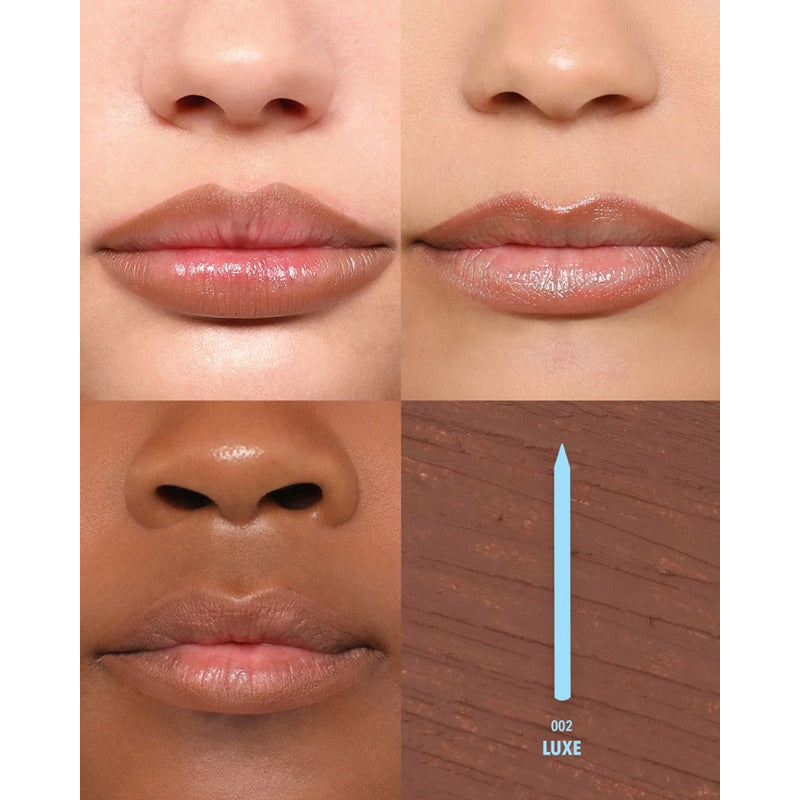 Delineador De Labios Chic Collection Lip Chic Liner Moira