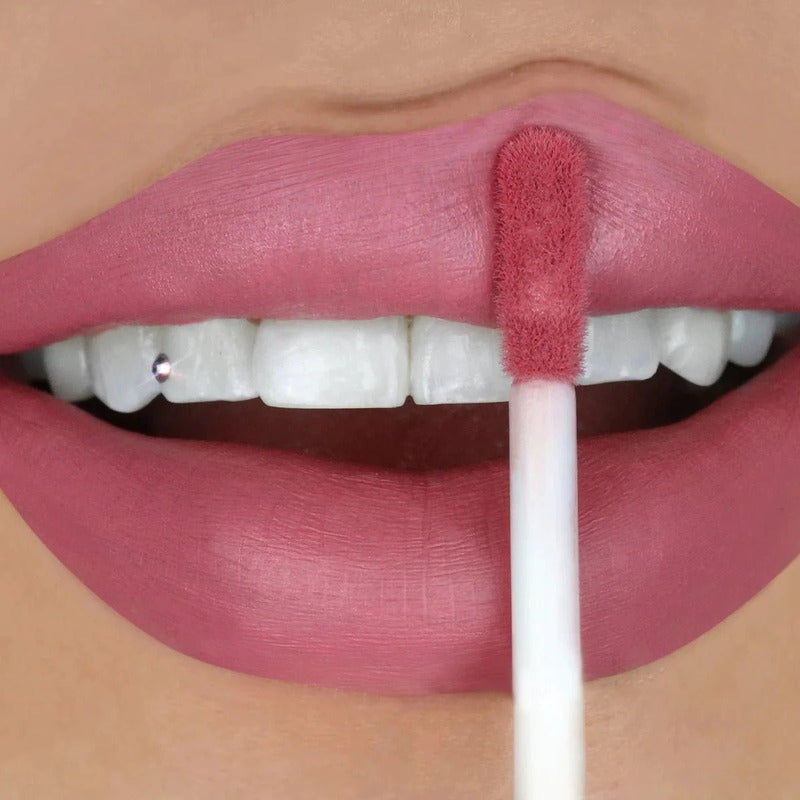 Labial Liquido Velvet Stay Beauty Creations 1 Pz 24 Tonos