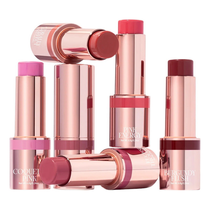 Rubor En Barra Flawless Stay Beauty Creations