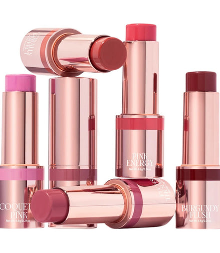 Rubor En Barra Flawless Stay Beauty Creations