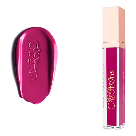 Labial Liquido Mate Seal The Deal Beauty Creations 24 Tonos