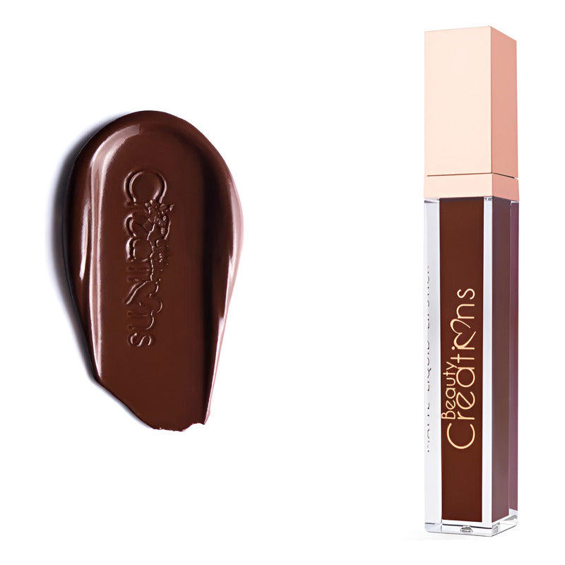 Labial Liquido Mate Seal The Deal Beauty Creations 24 Tonos