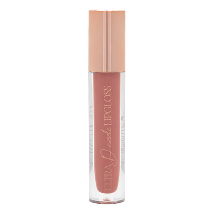 Lip Gloss Brillo Ultra Dazzle Beauty Creations 24 Tonos
