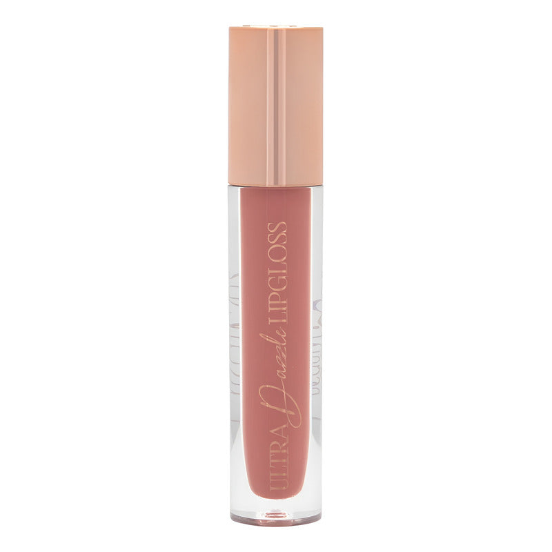 Lip Gloss Brillo Ultra Dazzle Beauty Creations 24 Tonos