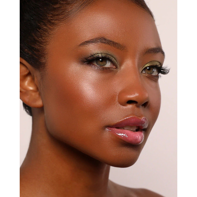 Brillo Labial Hidratante Maxi Pout Lip Gloss Moira